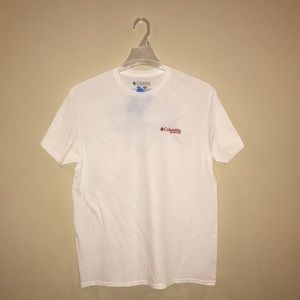 Columbia Short Sleeve T shirt Large